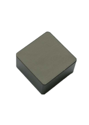 方形 SNMN 系列 &nbsp;整體立方氮化硼CBN刀片