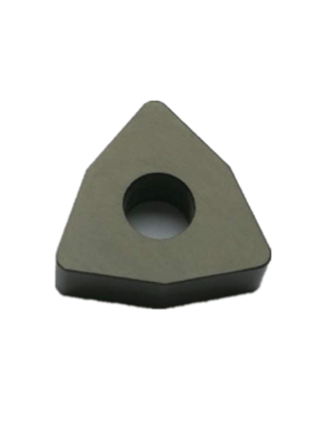 WNGA0804系列 整體立方氮化硼刀片