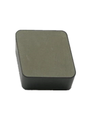 80°菱形 CNMN系列 立方氮化硼PCBN刀片