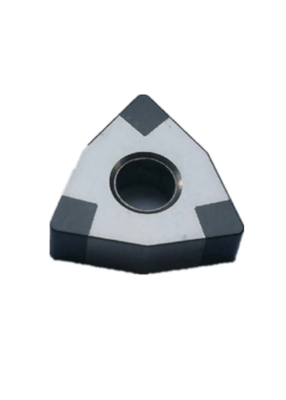 WNGA系列 &nbsp;超強(qiáng)通身焊接CBN刀片