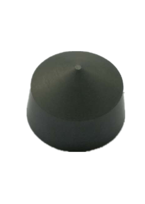 V形定位 RCGV 系列 &nbsp;整體立方氮化硼刀片